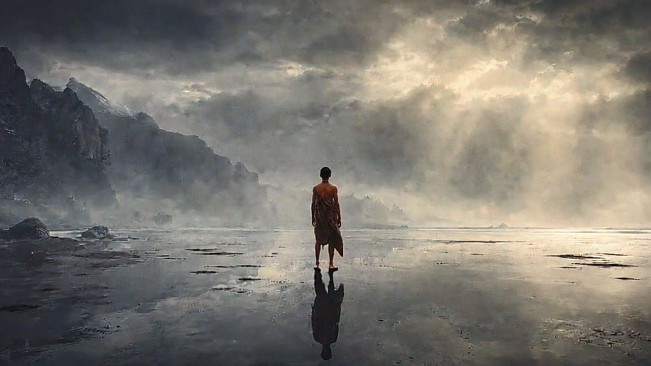 Dirty Heads: Visions: Dirección visual, composición e integración VFX para el videoclip oficial “Visions” de la banda Dirty Heads.
